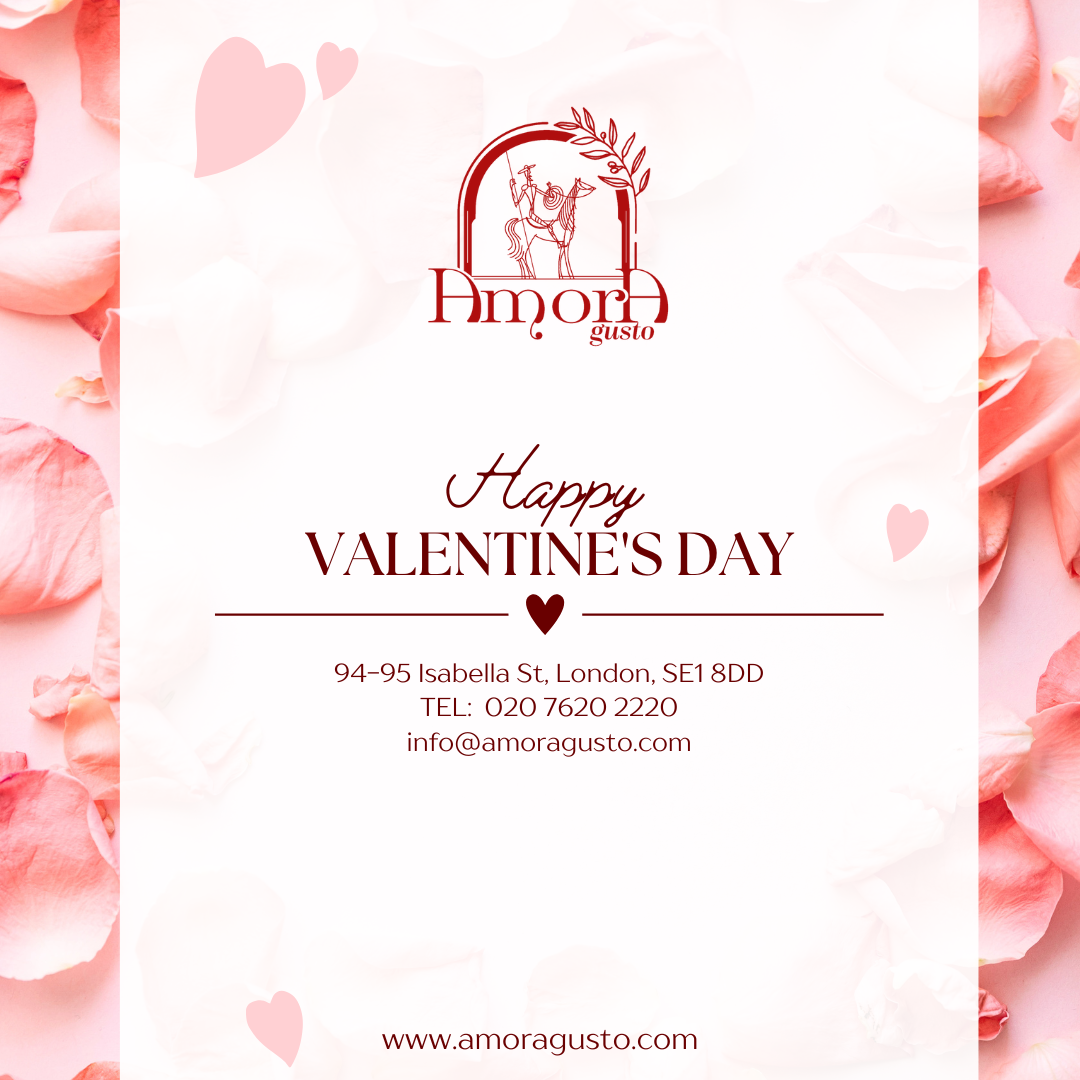 Amoragusto VD Cover 2026