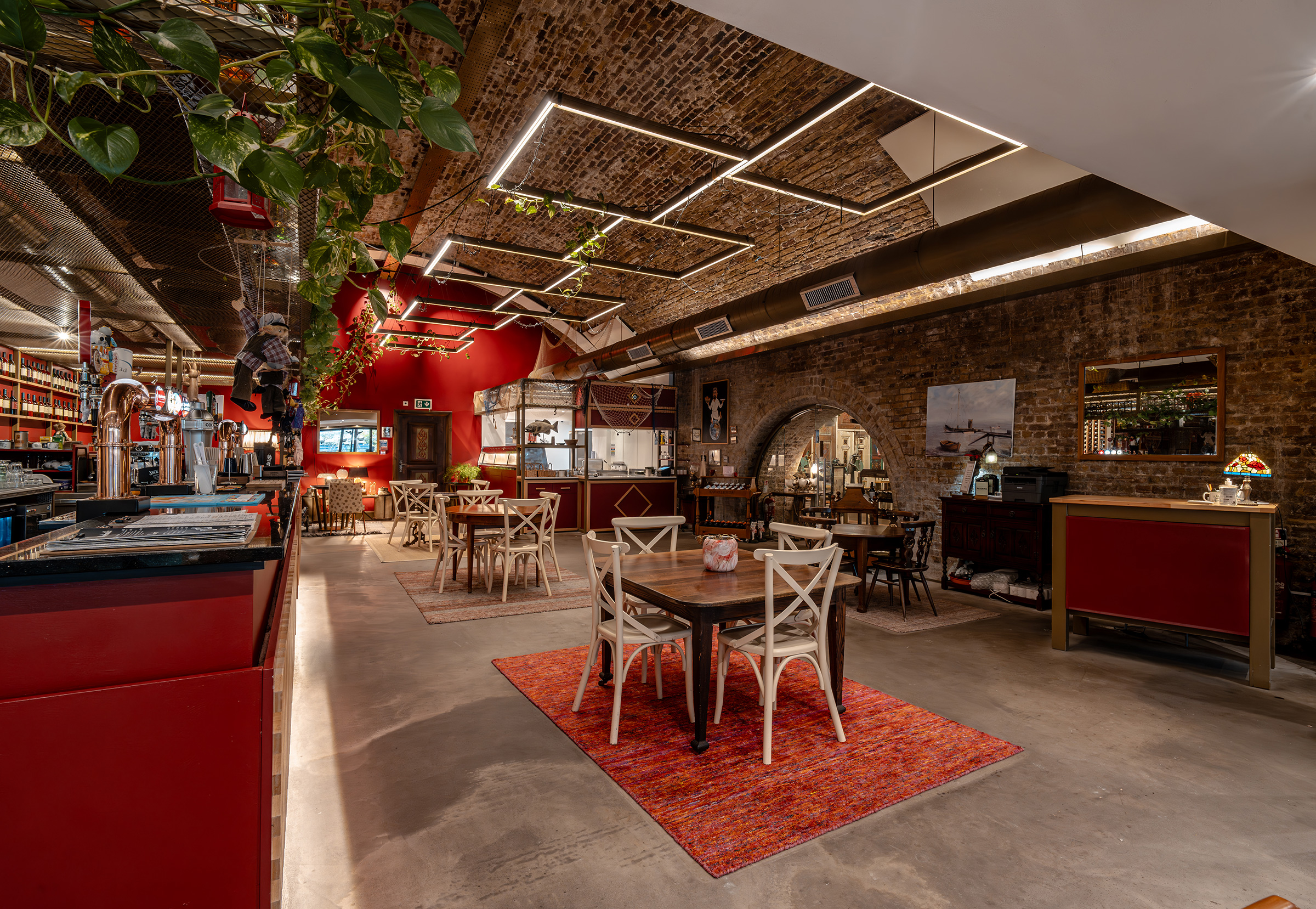 Amora Gusto Interior 05